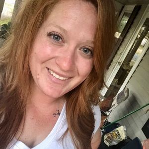 Meet your Posher, Shelbey